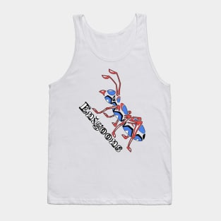 Ant (Enigoons) Tank Top